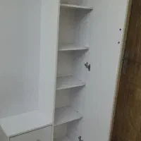 جاکفشی|جاکفشی، کمد، دراور|کرج, شعبان‌آباد|دیوار