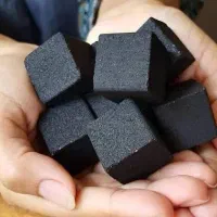 فروش زغال حبه و ۶ گوش