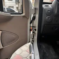 مینیبوس ایویکو A50