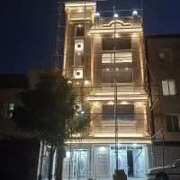 سنگ کاری نما|خدمات پیشه و مهارت|قرچک, مهدیه|دیوار