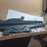 پایه نگهدارنده تلویزیون