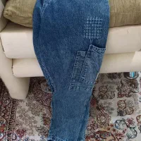 شلوار|لباس|دزفول, |دیوار