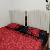 تخت خواب دو نفره