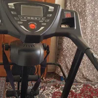 تردمیل|تجهیزات ورزشی|اراک, |دیوار