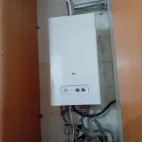 تعمیرات پکیج شوفاژ کولر گازی پمپ اب