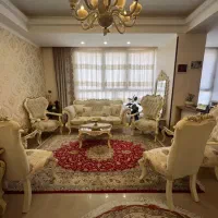 مبلمان استیل ۹ نفره همراه ناهار خوردی ۶ نفره|مبلمان خانگی و میز عسلی|تهران, ارم|دیوار