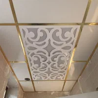 سقف کاذب|خدمات پیشه و مهارت|احمدآبادمستوفی, |دیوار