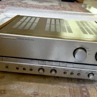 آمپلی فایر مرنس pm80