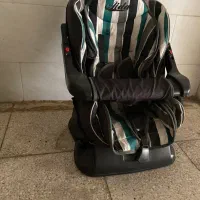 صندلی کودک ماشین
