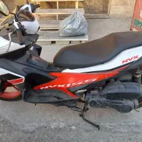 طرح ایروکس 155 مدل ۱۴۰۱