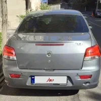 خودرو رانا پلاس ۱۴۰۱