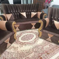 فروش مبل|مبلمان خانگی و میز عسلی|رشت, حمیدیان|دیوار