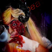 مژه بافت مو تتو بدن میکاپ کاشت ناخن