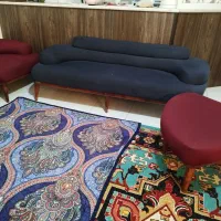 فروش مبلمان راحتی|مبلمان خانگی و میز عسلی|شاهین‌شهر, عطار|دیوار