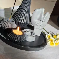 دکوری  جلو مبلی