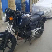 پالس ۲۲۰ اصلی جفت شمع