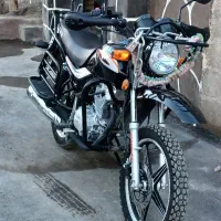 موتور شکاری احسان ۲۰۰