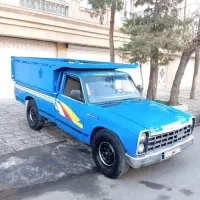 نیسان مدل85انژکتورتناژ پایین