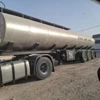 تانکر ۳ محور|خودرو سنگین|اهواز, زیتون کارمندی|دیوار