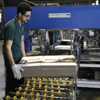 استخدام در صنایع کارتن سازی