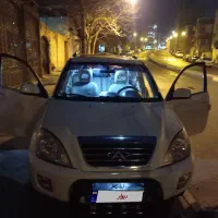 ام وی امx33 بی نظیر MVM|خودرو سواری و وانت|تبریز, |دیوار