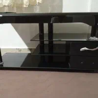 میززیرتلویزونی،شیشه ای|میز تلویزیون|ملایر, |دیوار