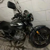 موتور ساوین 200