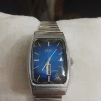 کلکسیون ساعتهای قدیمی اتوماتیک و کوکی