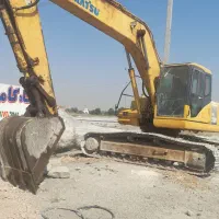 بیل مکانیکی