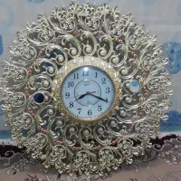 ساعت طلایی|ساعت|مهدی شهر, |دیوار