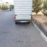 وانت پیکان|خودرو سواری و وانت|قم, پردیسان|دیوار