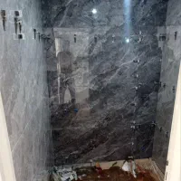 گچ کاری بنایی کاشی کاری سیمان کاری|خدمات پیشه و مهارت|تبریز, |دیوار