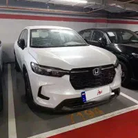 هوندا HR-v فول و نیمه فول نقد و اقساط