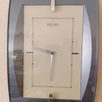 ساعت دیواری سیکو SEIKO اصل|ساعت دیواری و تزئینی|تهران, میدان ولیعصر|دیوار