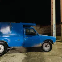 نیسان معاوضه|خودرو سواری و وانت|کرمانشاه, |دیوار