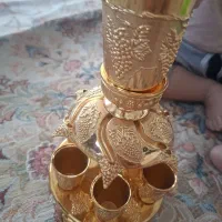 شراب و عرق خوری کلیکسونی اب طلا محشر تک