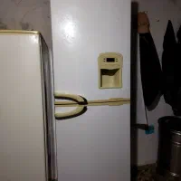 یخچال ممتاز دو کاره درجه یک