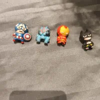 توپ شیطونک  آدمک فوتبالیست. سر مدادی|اسباب‌بازی بچه|تهران, امانیه|دیوار