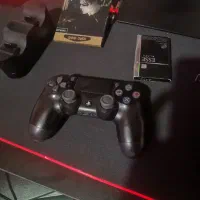 play station 4|کنسول، بازی ویدئویی و آنلاین|تبریز, |دیوار