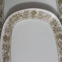 ظروف چینی ۶نفره|ظروف سرو و پذیرایی|بروجرد, |دیوار