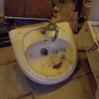 روشویی و سرشور