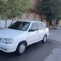 فروش پراید۱۳۲