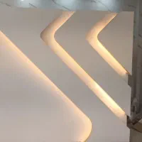 اجرای کناف ، تایل ، فایبر سمنت ، آسمان مجازی|خدمات پیشه و مهارت|نوشهر, |دیوار