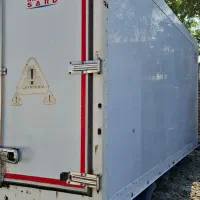 یخچال مهرانسرد|قطعات یدکی و لوازم جانبی|اسلامشهر, ملکآباد|دیوار