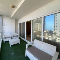 اجاره سالانه واحد فول مشاعات ابی و تفریحی سرخ رود|اجارهٔ آپارتمان|سرخرود, |دیوار