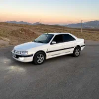 پارس تیوفایو 92لوازمی|خودرو سواری و وانت|شهرضا, |دیوار