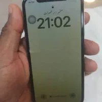ایفونx معاوضه ندارم
