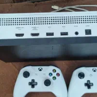 Xbox one s 1tra فول بازی دو دسته|کنسول، بازی ویدئویی و آنلاین|بوکان, |دیوار