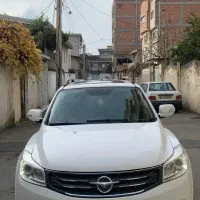 هایما S7 ۲۰۰۰ استثنایی کارمندی