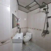دستغیب/120متری/2خواب/200رهن
